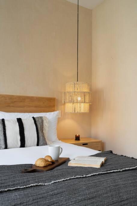 Ferienwohnung Lujoso Departamento Boho-Chic Con Alberca Privada Tulum Exterior foto