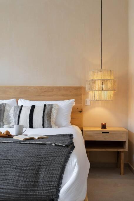 Ferienwohnung Lujoso Departamento Boho-Chic Con Alberca Privada Tulum Exterior foto